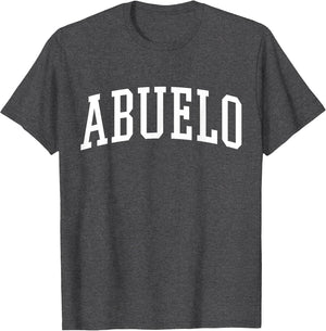 Varsity Abuelo