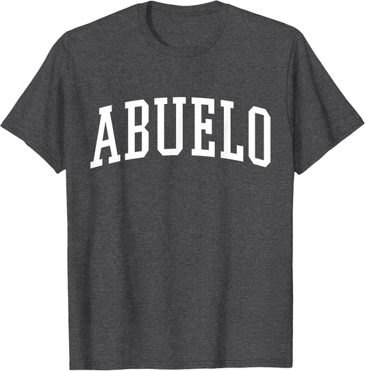 Varsity Abuelo