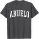 Varsity Abuelo