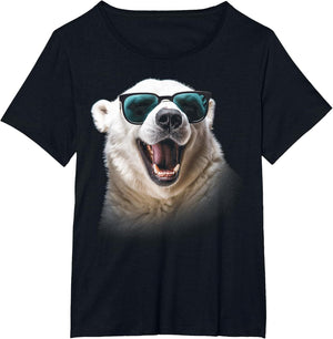 Polar Bear Wild Animals Art Animal Animal Polar Bear
