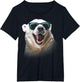 Polar Bear Wild Animals Art Animal Animal Polar Bear