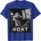 Trump Goat Republican Conservative Gift Trump 2024