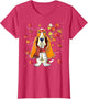 Maple Dog Leaf Fall Hello Autumn Funny Basset Hound Lover