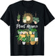 Plant Mama Crazy Plant Lady Mom Indoor Flower Floral Garden