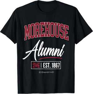 Morehouse College - The House HBCU Alumni