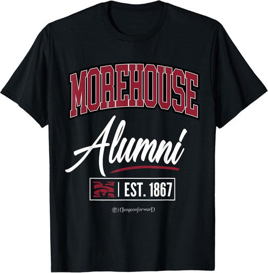 Morehouse College - The House HBCU Alumni