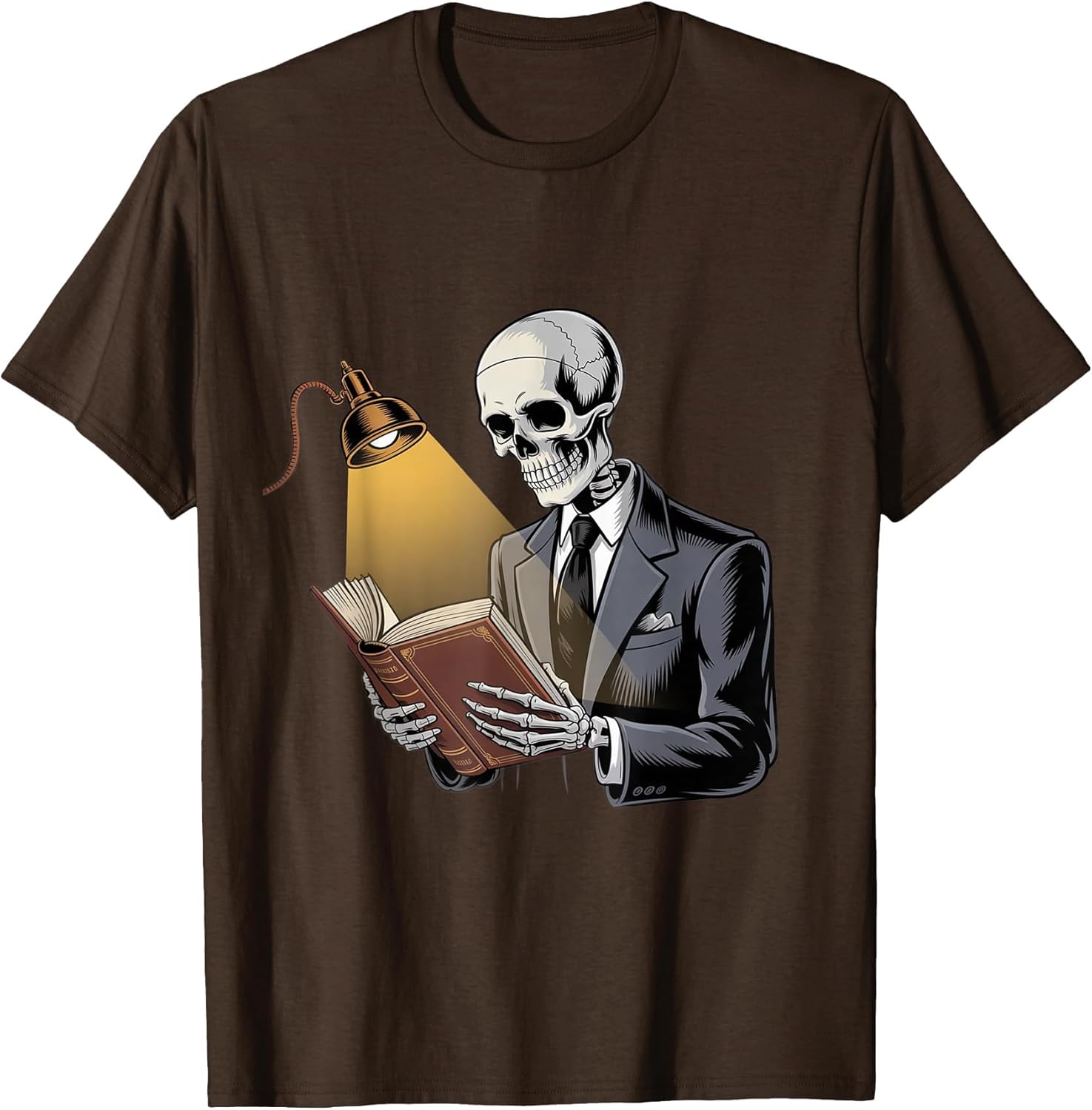 Skull Reader Skeleton Reading Memes Read Return Repeat Sign