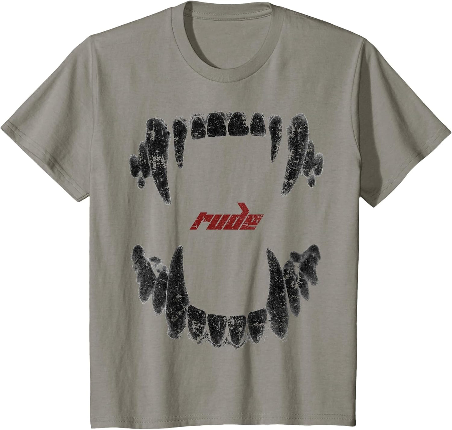 Aesthetic Clothes Retro Vintage Streetwear Fashion Women Men