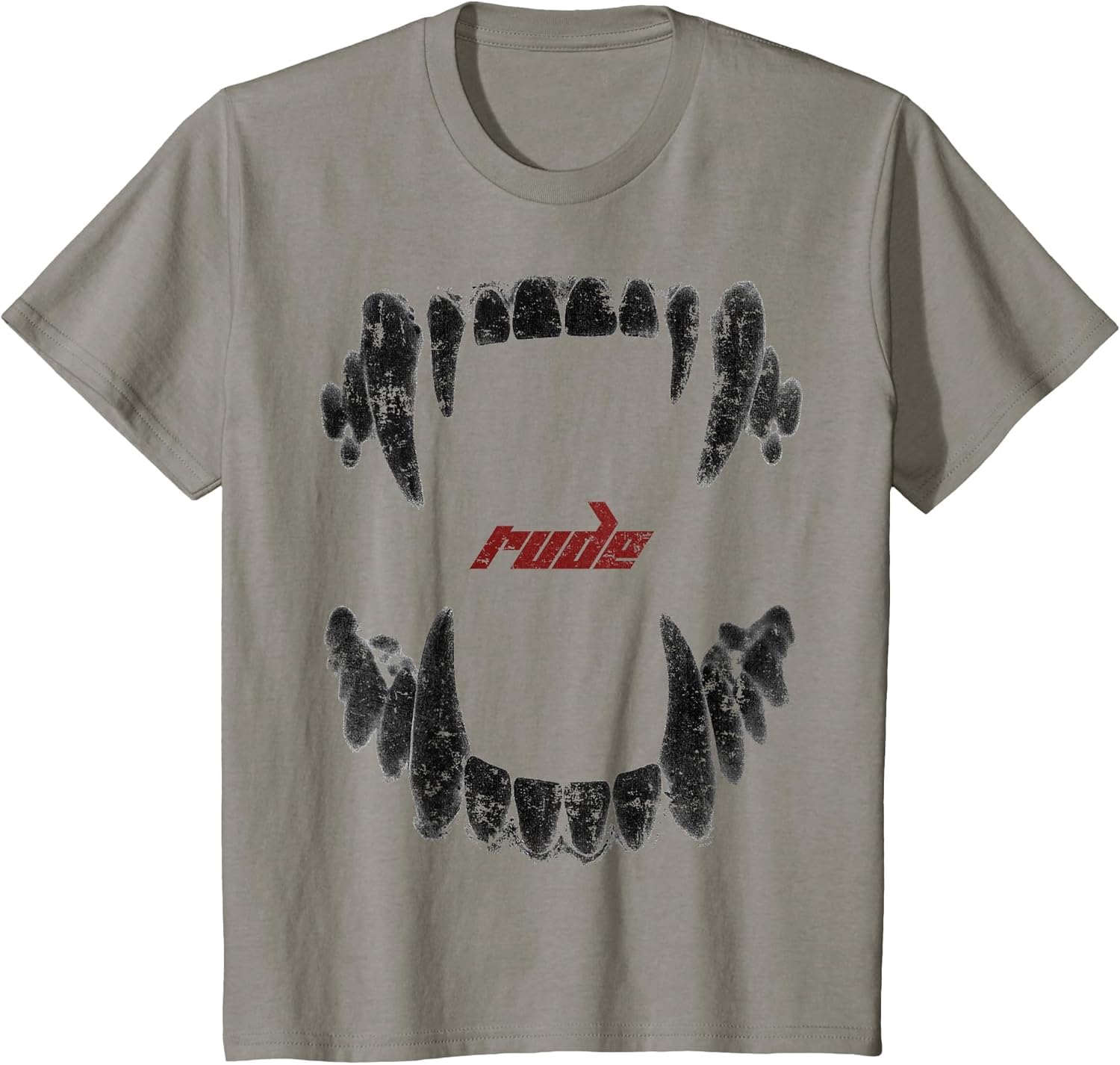 Aesthetic Clothes Retro Vintage Streetwear Fashion Women Men