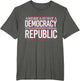 America is Not A Democracy It's A Constitutional Republic