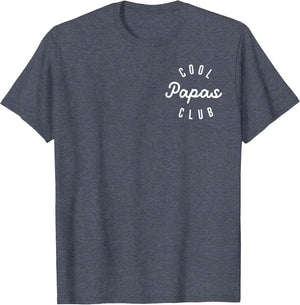 Cool Papas Club, Pregnancy Announcement Cool Papa to Be
