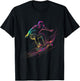 Skateboard Skateboarding Skater Boy Retro