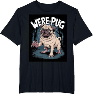 were-Pug