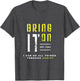 Bring It On! I Can Do All Things in Christ Christian