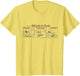 Kids Disney Winnie The Pooh and Piglet Guess Who Comic Strip