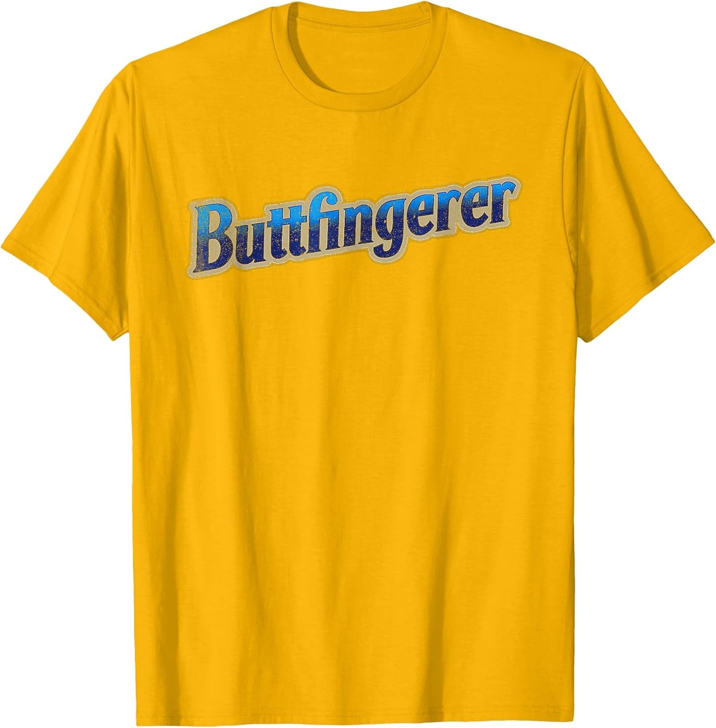 Buttfingerer Inappropriate Offensive Adult Dark Humor Funny