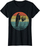 Retro Surf Vintage Surfboards Graphic Surfing