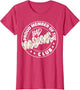 Proud Member of The Bad Mom Club Funny Mothers Day Leopard
