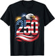250 Years of Independence | American 1776–2026 Patriotic