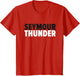 Seymour Thunder Bold