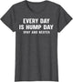 Everyday is Hump Day Spay and Neuter
