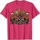 SPQR Legionnaire of Rome Roman Empire Roman Army