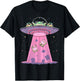 Kawaii Frogs UFO Aliens Frog
