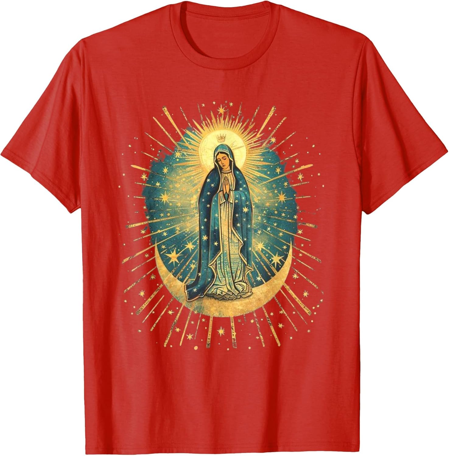 Our Lady De Guadalupe Sant Mary for Christians, Catholics