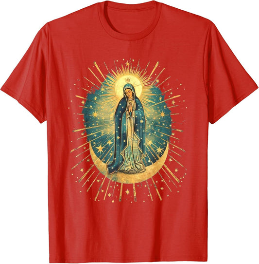 Our Lady De Guadalupe Sant Mary for Christians, Catholics