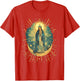 Our Lady De Guadalupe Sant Mary for Christians, Catholics