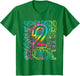 Tie Dye 2nd Grade Typography Team Second Grade Teacher
