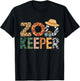 Zookeeper Costume Art Animals Safari Savanna Zoo Keeper