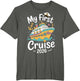 My First Cruise 2026 Family Vacation Trip Ship Matching