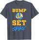 Bump Set Spike