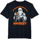 My Favorite Spirit is Whiskey Halloween Ghost Costume