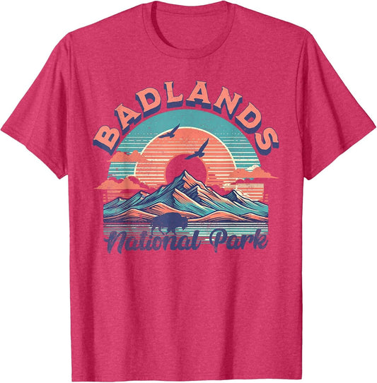 Badlands National Park