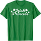 Irish Princess St. Patricks Day
