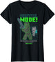 Minecraft Survival Mode Player Sword Adventure Gear