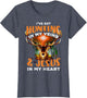 I've Got Hunting in My Veins and Jesus in My Heart