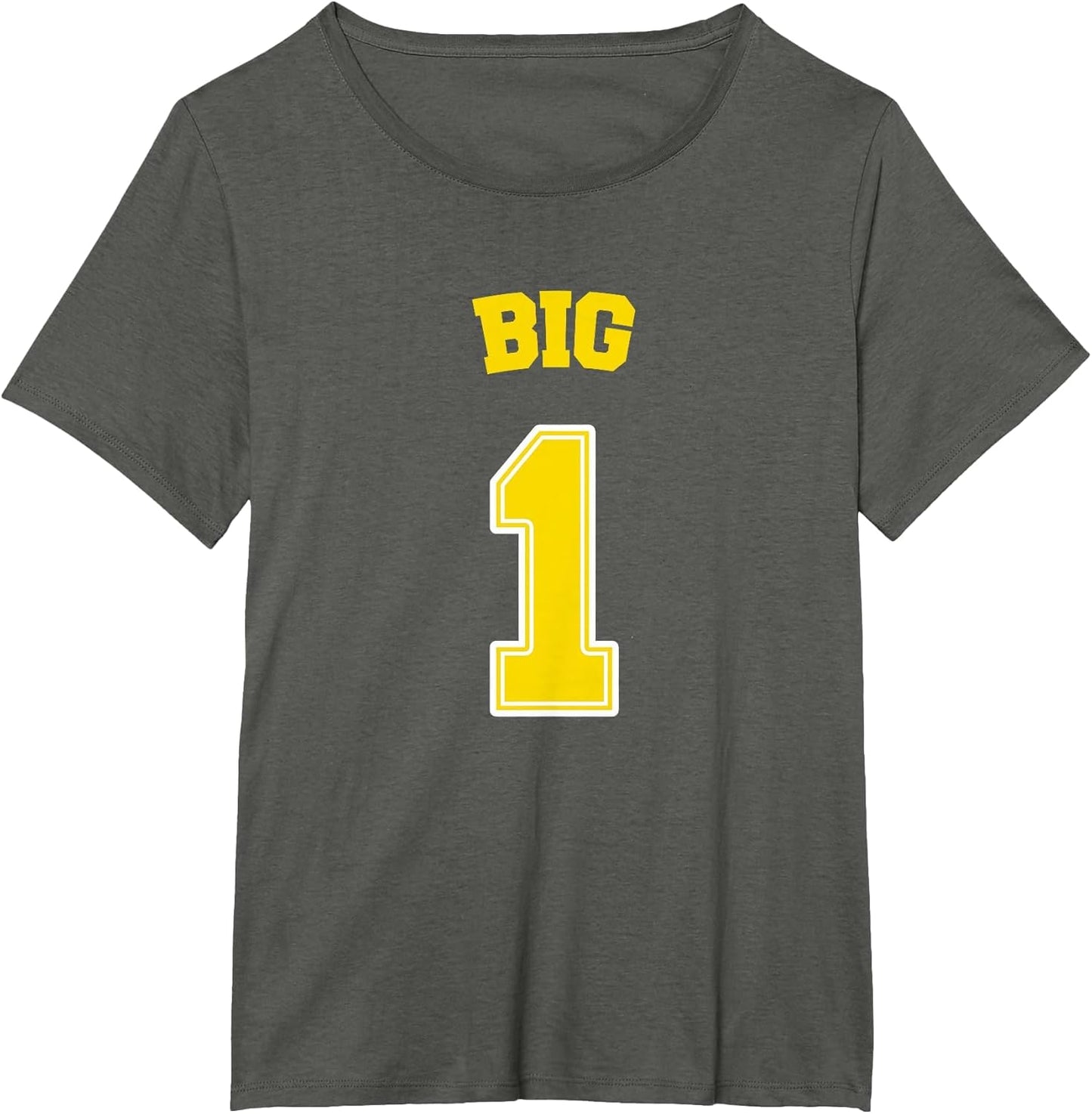 Football Shirt Big Little Sorority Reveal Big Sister