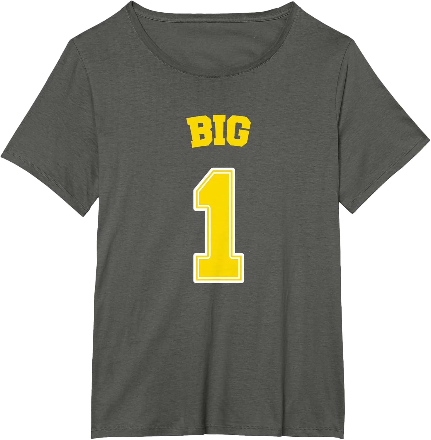 Football Shirt Big Little Sorority Reveal Big Sister
