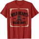 Wild Hearts Wilder Boots Cowgirl Western Design