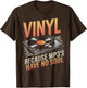 Mp3's No Soul Vinyl Collecting Music DJ 60s 50s Vinyl Record