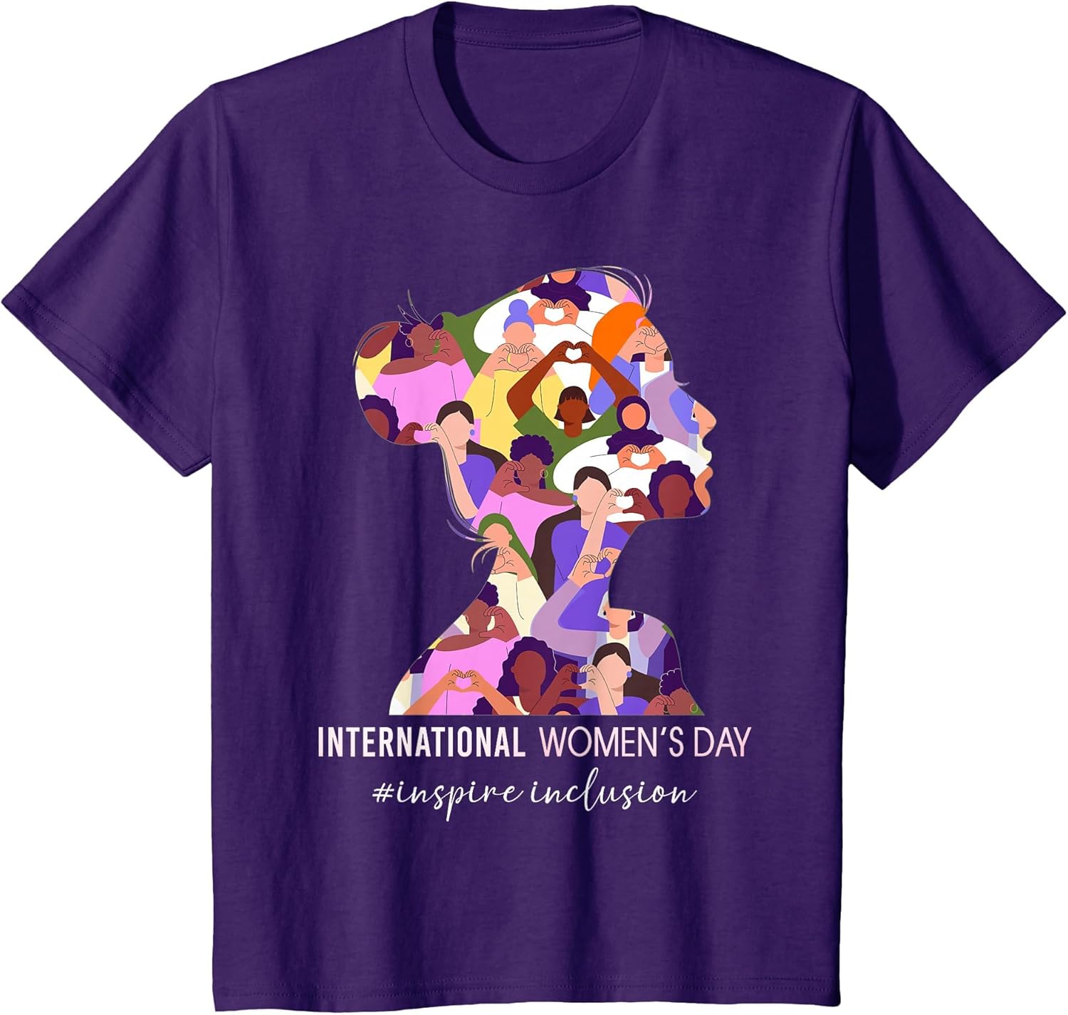 International Women’s Day 2026 March 8 Empowering Women