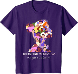 International Women’s Day 2026 March 8 Empowering Women