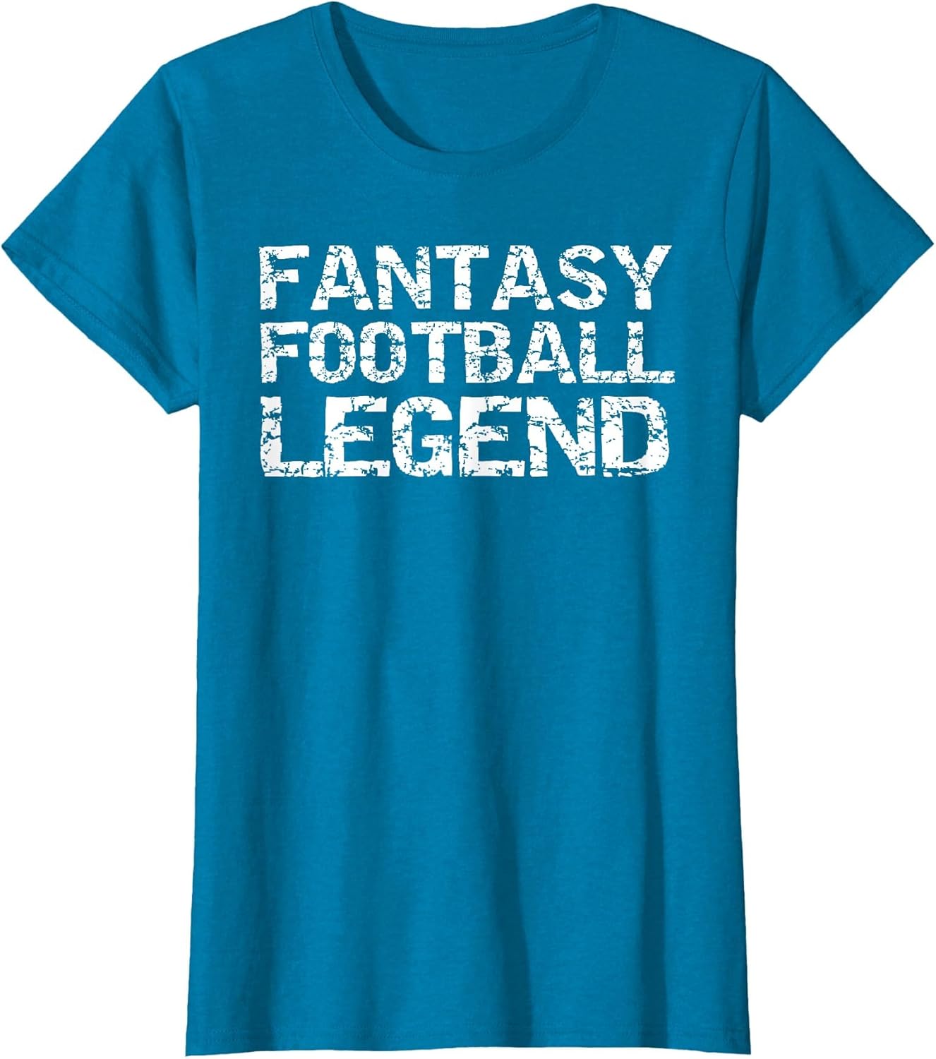 Fantasy Football Championship Winner Fantasy Football Legend