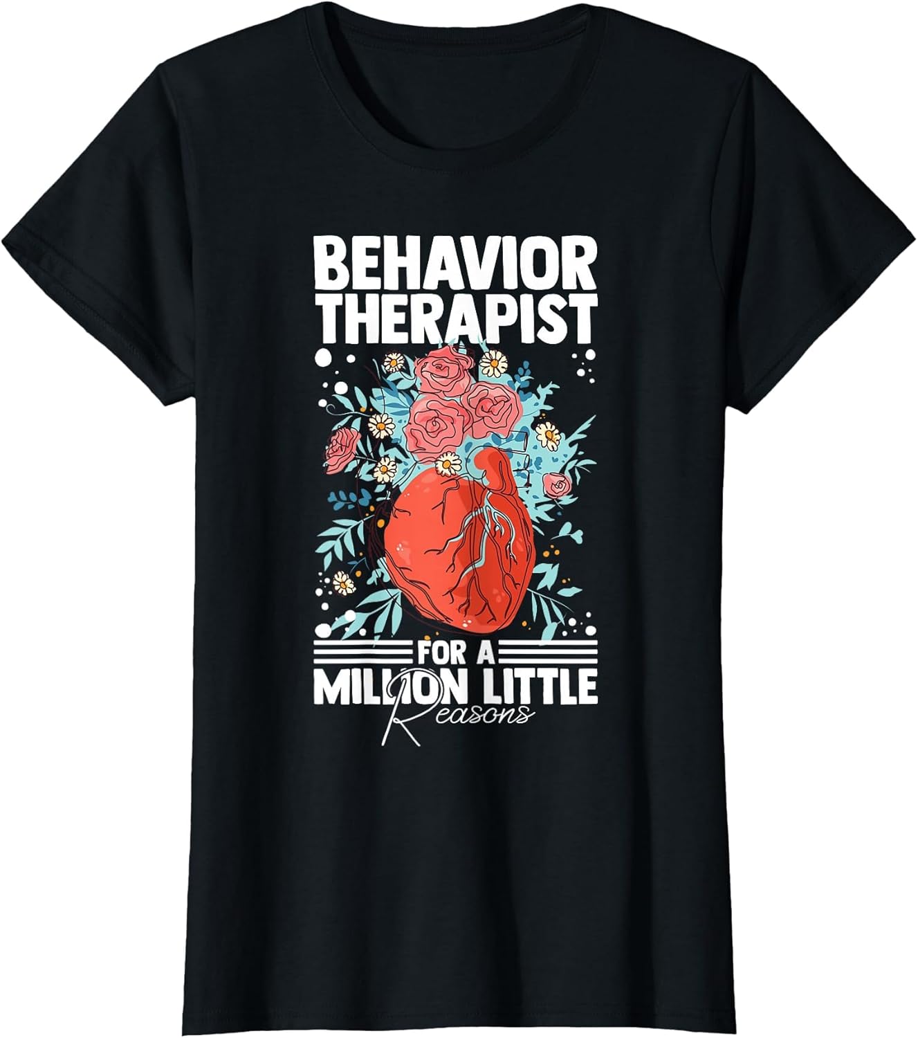Behavior Therapist Psychologist ABA Therapy Analyst