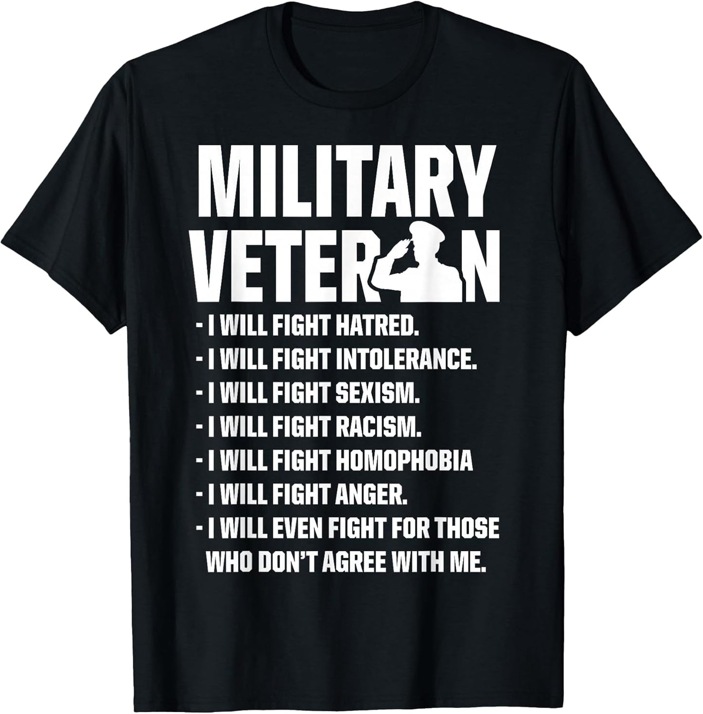 Military Veterans Against Trump 2020 Fight USA Election