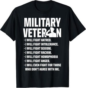 Military Veterans Against Trump 2020 Fight USA Election