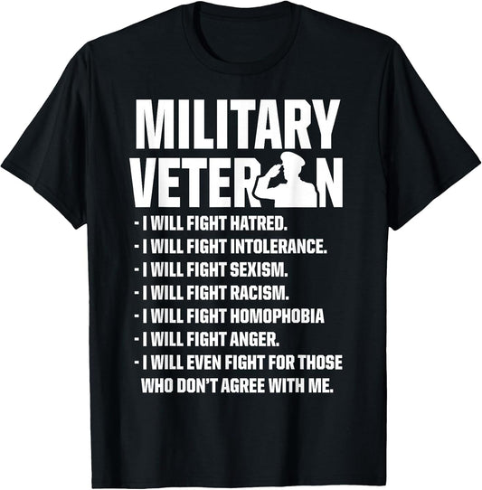 Military Veterans Against Trump 2020 Fight USA Election